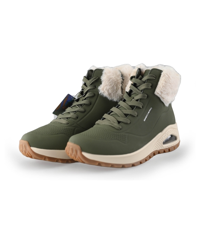 Skechers Hohe Sneaker