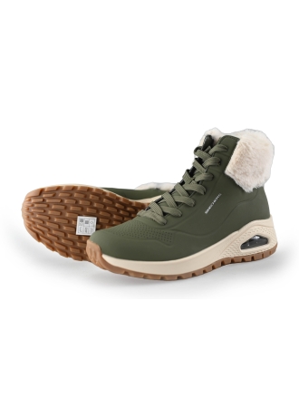 Skechers Hohe Sneaker