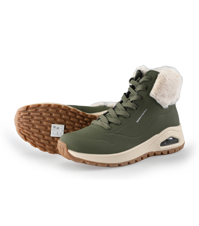 Skechers Hohe Sneaker