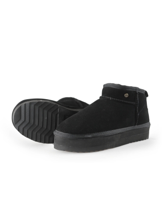Warmbat Stiefel
