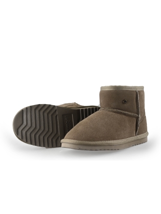 Warmbat Stiefel