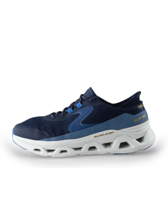 Skechers Slip-ons Blau 247401