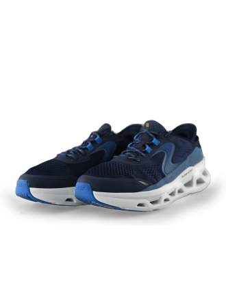 Skechers Slip-ons Blau 247401