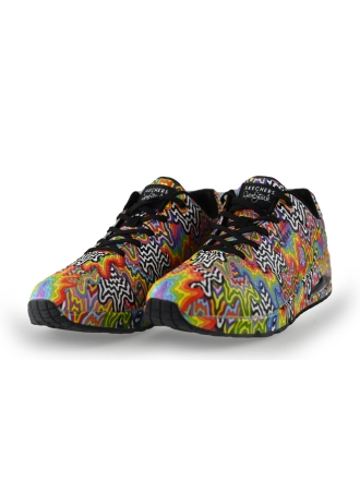 Skechers Sneaker Sonstiges 247407