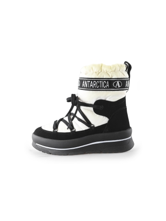 Antarctica Schneestiefel Weiß 247441