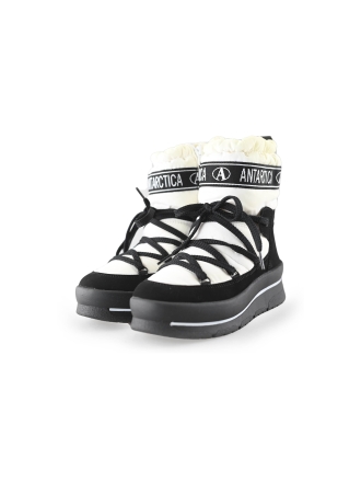 Antarctica Schneestiefel Weiß 247441