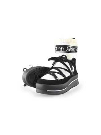 Antarctica Schneestiefel