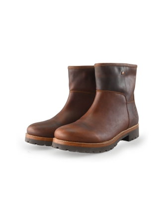 Panama Jack Stiefeletten Cognac 247480