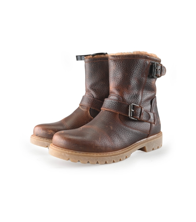 Panama Jack Stiefel