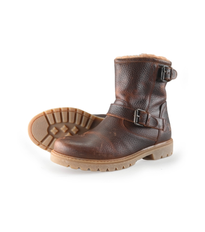 Panama Jack Stiefel