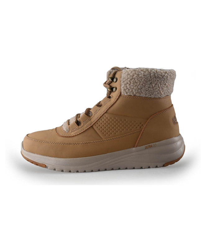 Skechers Hohe Sneaker