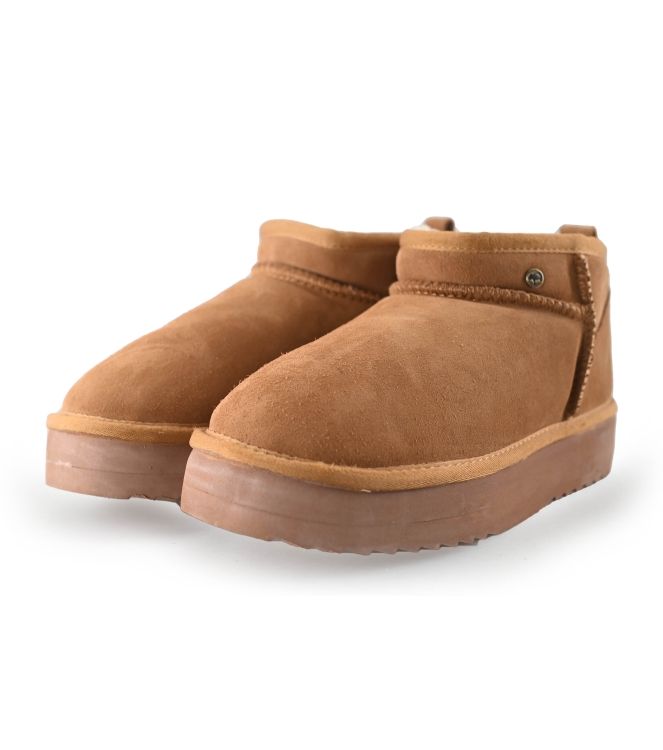 Warmbat Australia Hausschuhe