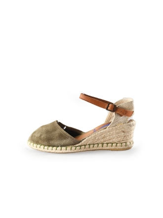 Verbenas Espadrilles Beige 247573