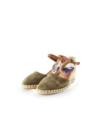 Verbenas Espadrilles Beige 247573