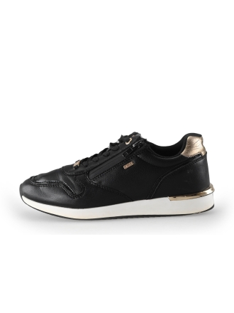 Mexx Sneaker Schwarz 247614