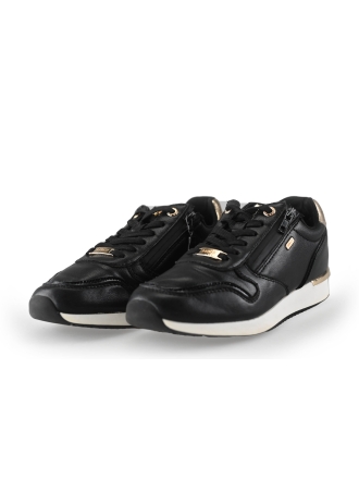 Mexx Sneaker Schwarz 247614