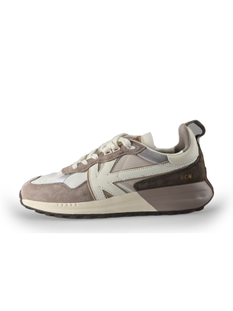 Kaotiko Sneaker Beige 247617