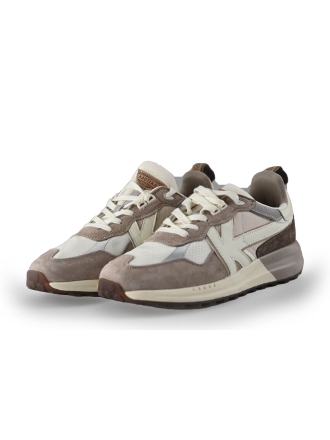 Kaotiko Sneaker Beige 247617