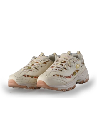 Skechers Sneaker Beige 247621