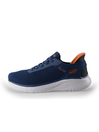 Skechers Sneaker Blau 247628