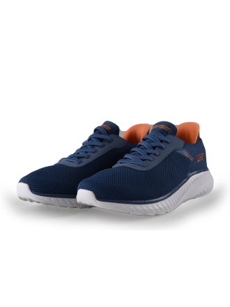 Skechers Sneaker Blau 247628
