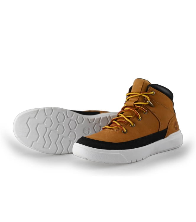 Timberland Hohe Sneaker