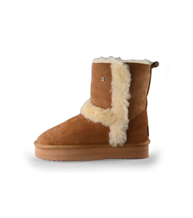Warmbat Stiefel