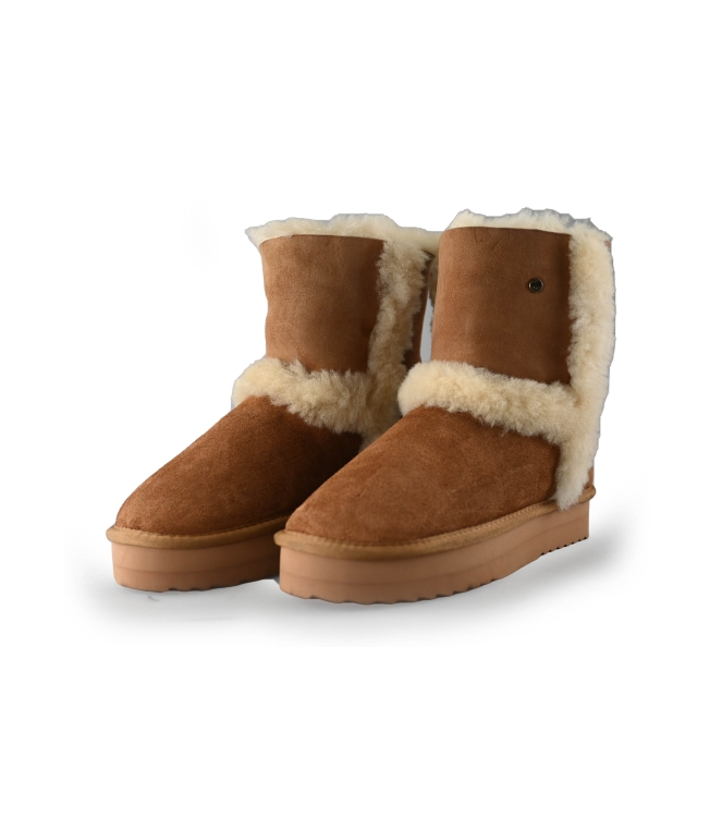 Warmbat Stiefel