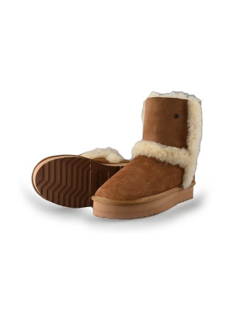 Warmbat Stiefel