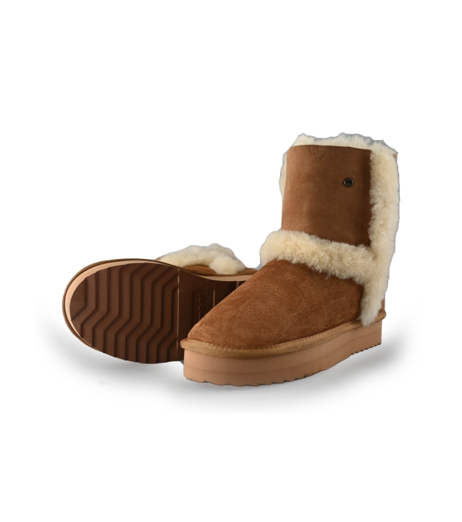 Warmbat Stiefel