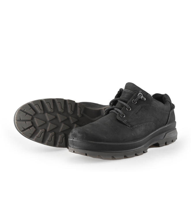 Ecco Schnürschuhe