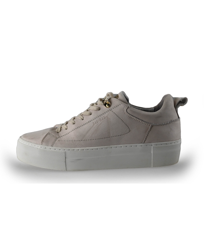Red Rag Sneaker