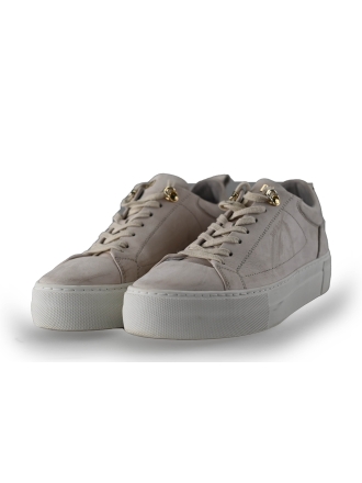 Red Rag Sneaker
