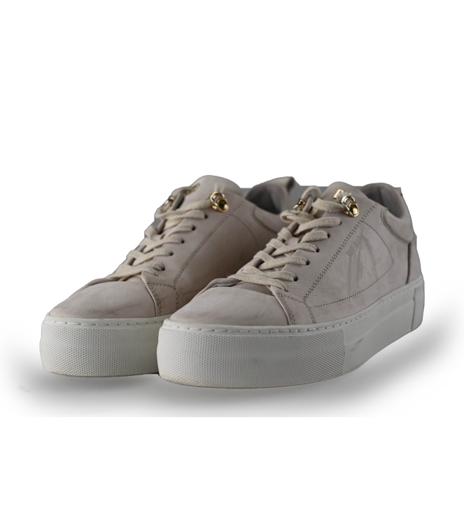 Red Rag Sneaker