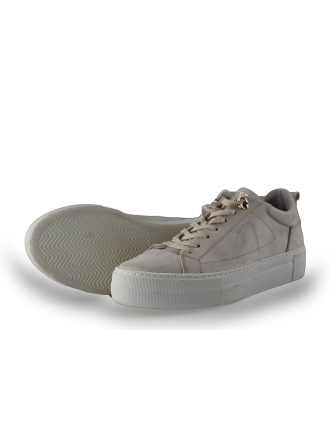 Red Rag Sneaker