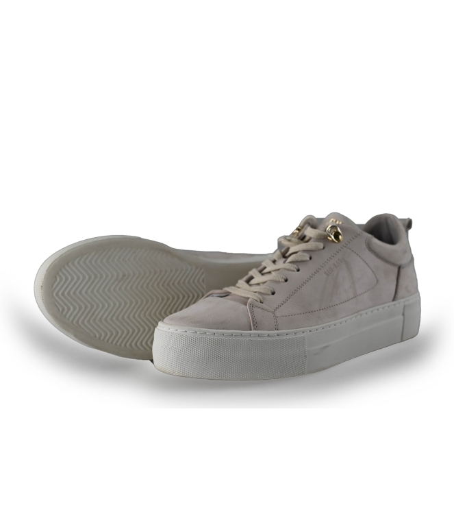 Red Rag Sneaker