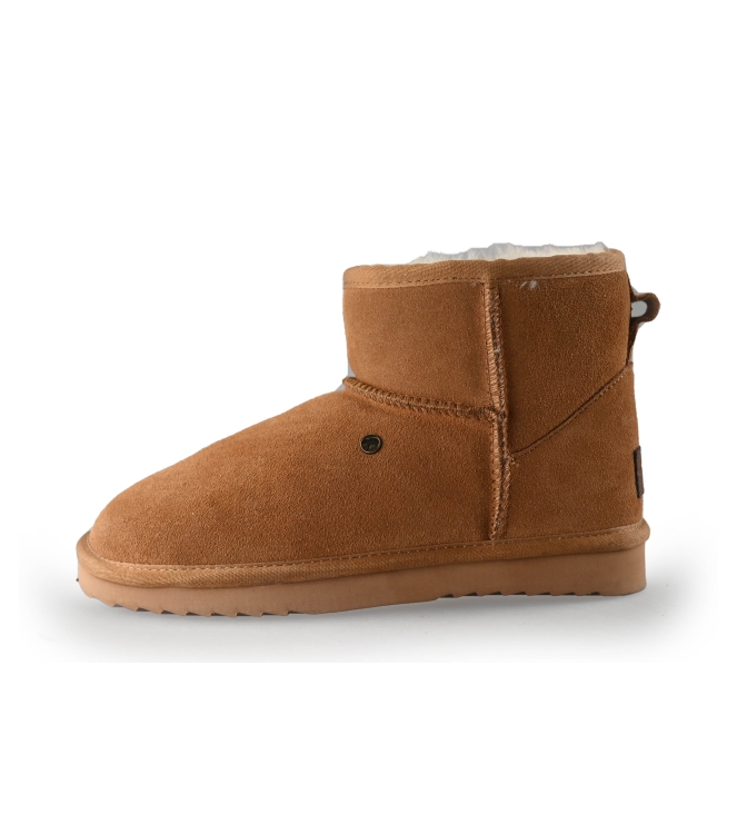 Warmbat Stiefel