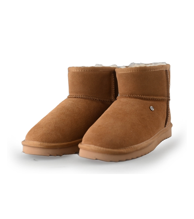 Warmbat Stiefel