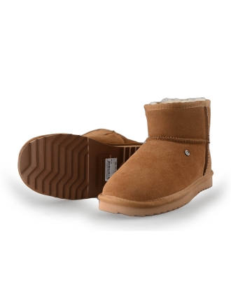 Warmbat Stiefel