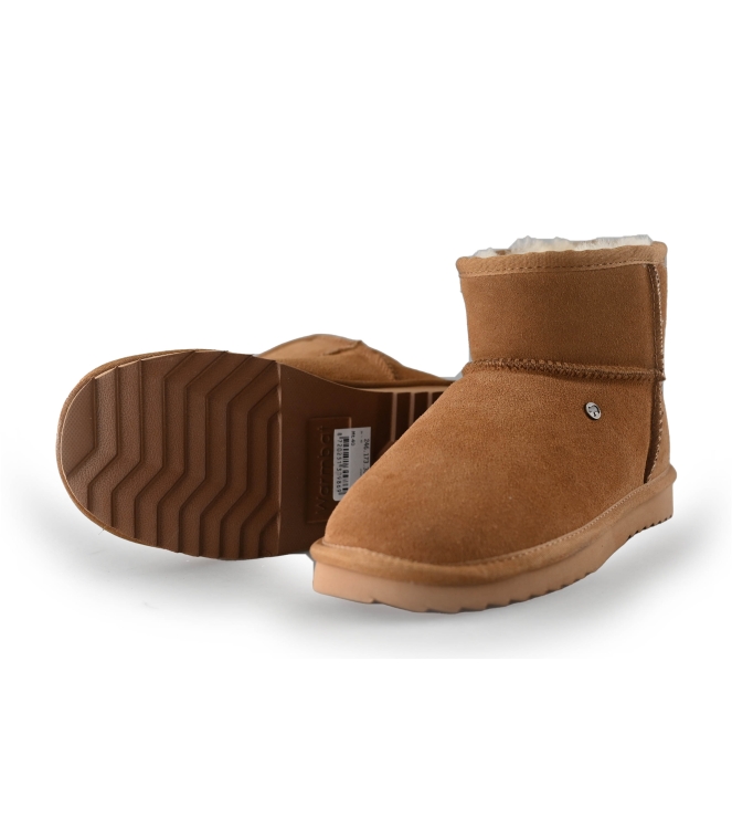 Warmbat Stiefel