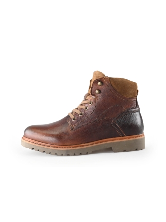 Landrover Schnürstiefel