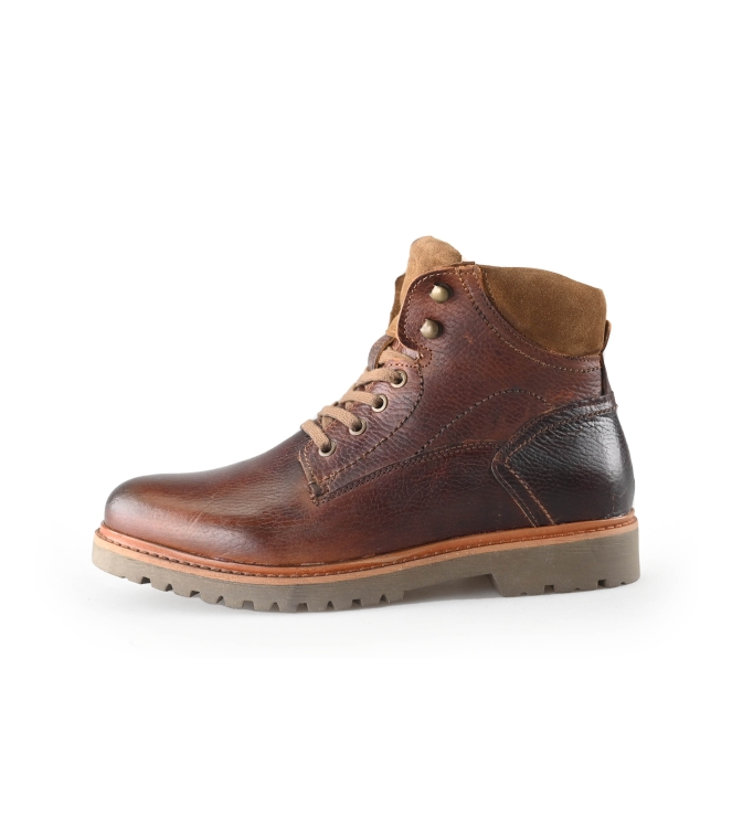 Landrover Schnürstiefel