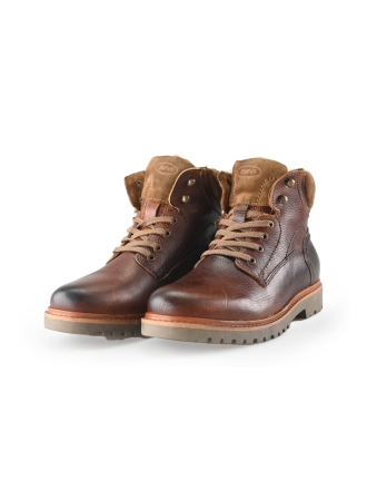 Landrover Schnürstiefel