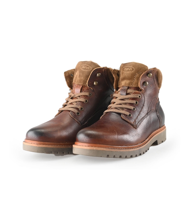 Landrover Schnürstiefel
