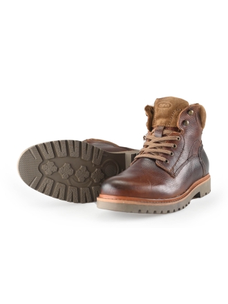 Landrover Schnürstiefel