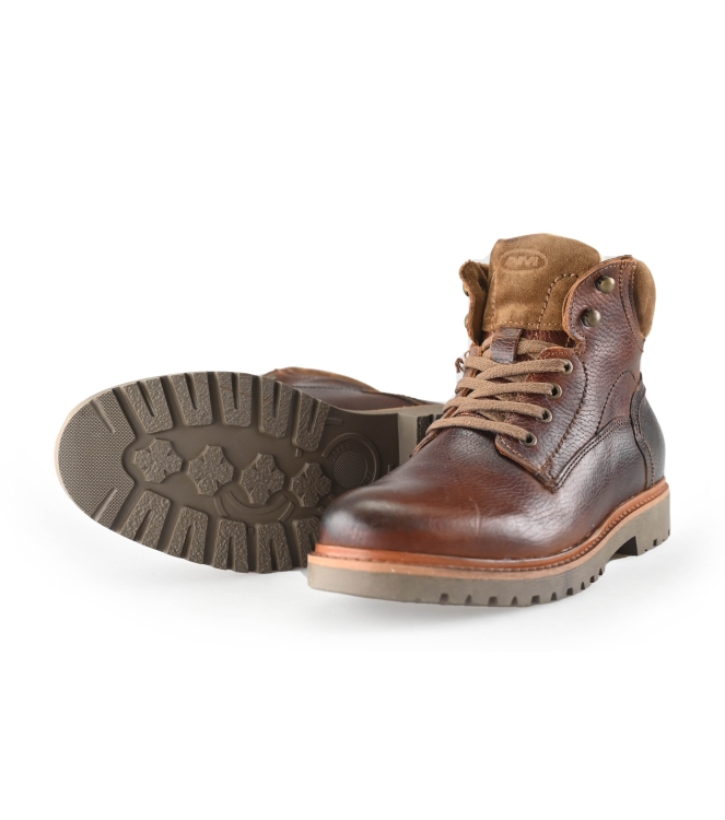 Landrover Schnürstiefel