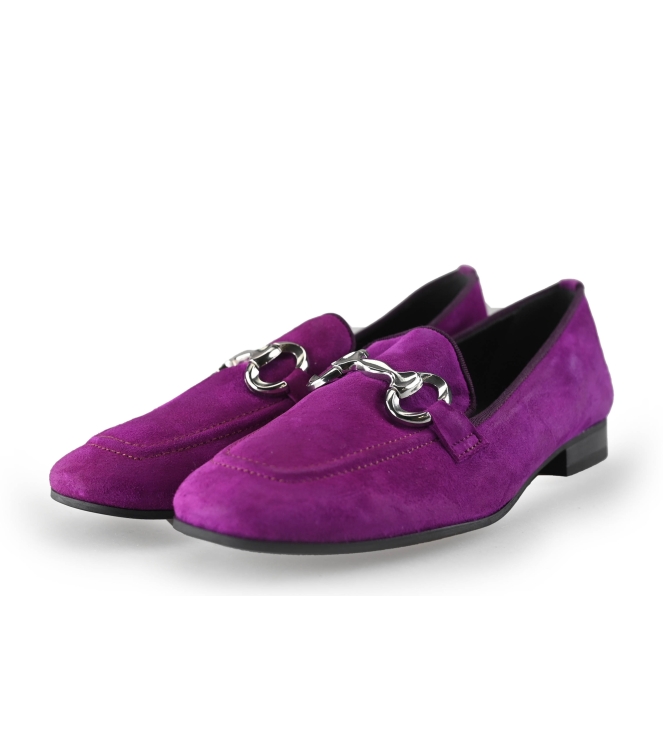 Nelson Loafers 