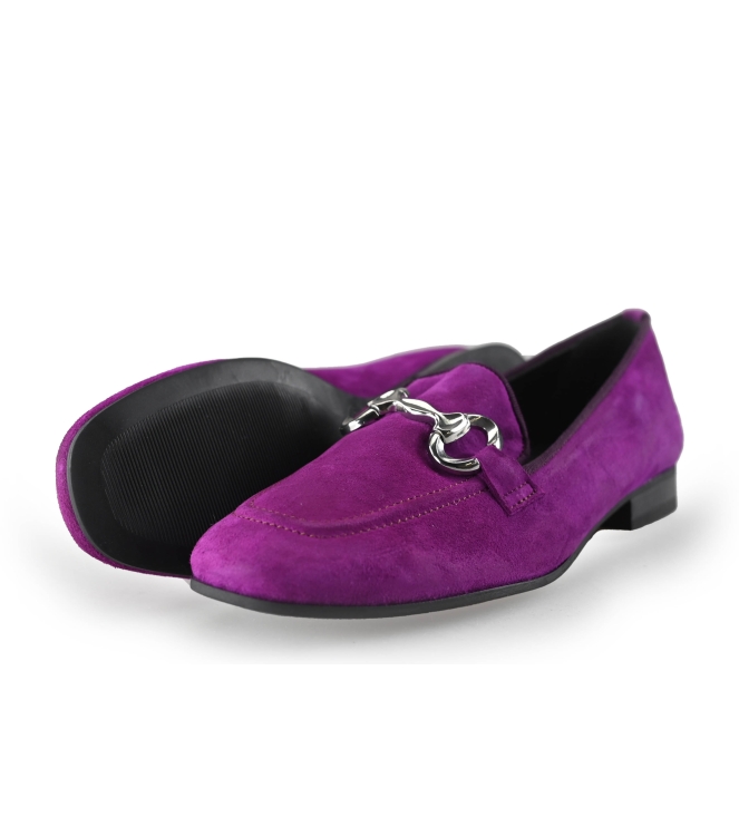 Nelson Loafers 