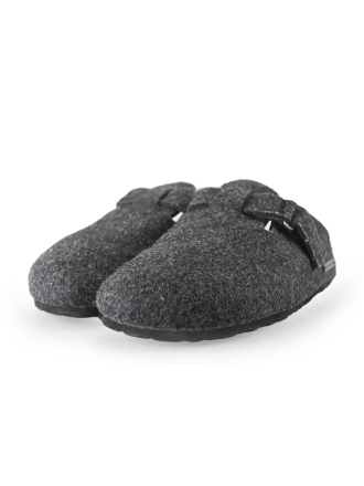 Shepherd Hausschuhe Grau 247731