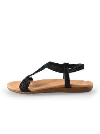 Sub55 Sandalen Schwarz 247743